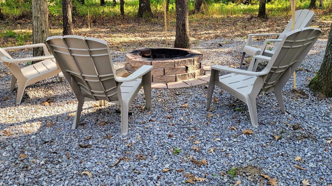 Photo of Outdoor in Bluford