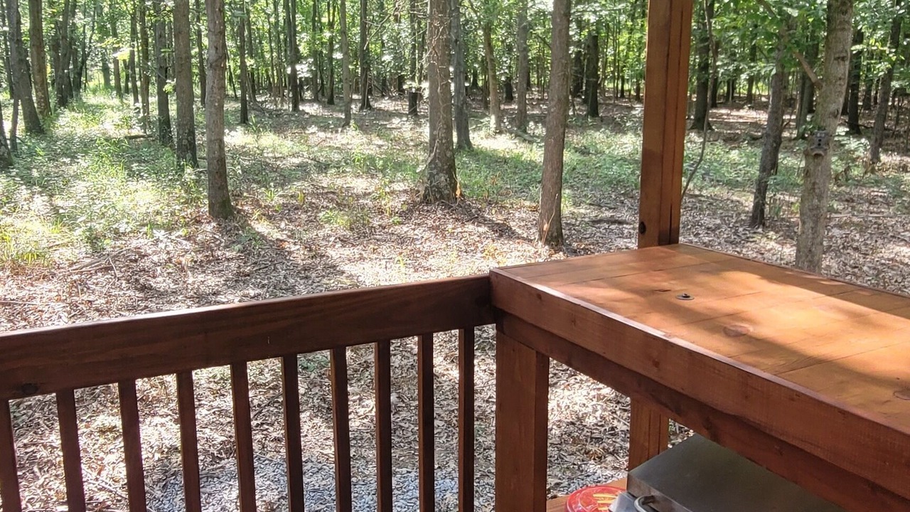 Photo of Outdoor in Bluford