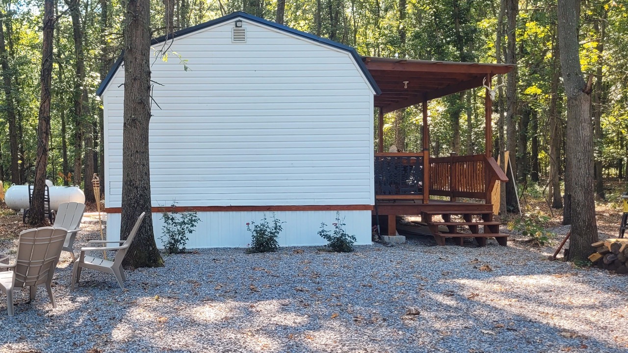 Photo of Outdoor in Bluford