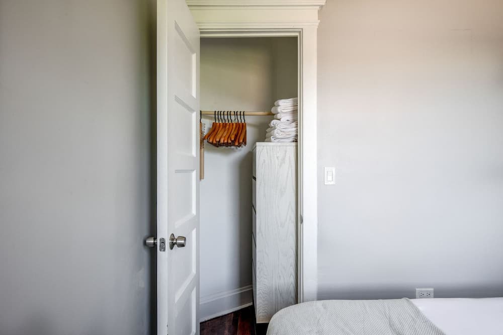 Photo of Bedroom in Wrigleyville