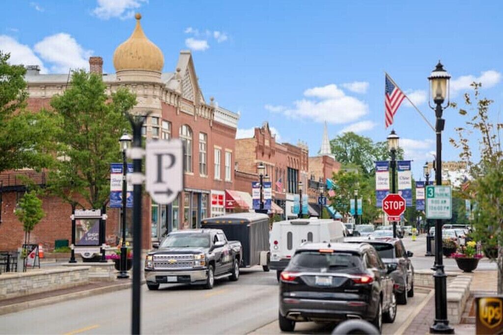 Photo of Others in Plainfield