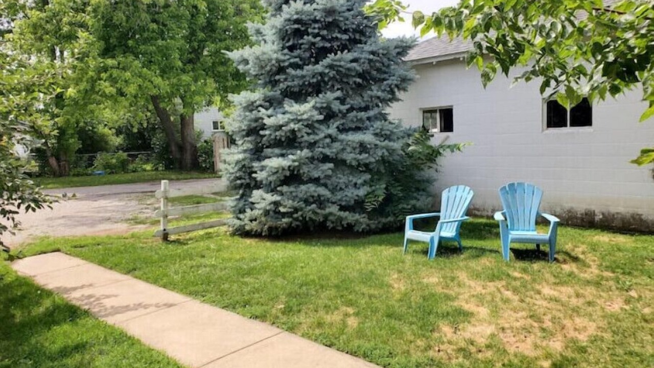 Photo of Outdoor in Plainfield