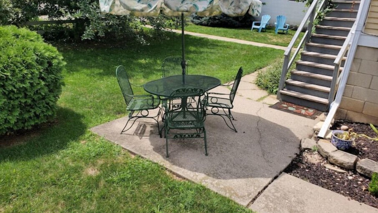 Photo of Outdoor in Plainfield