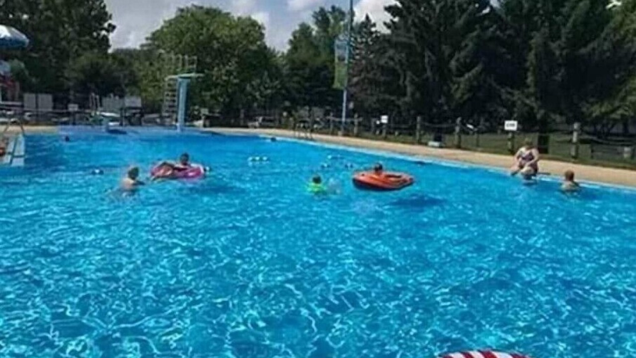 Photo of Outdoor in Plainfield