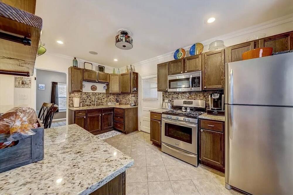 Photo of Kitchen in Belmont Cragin
