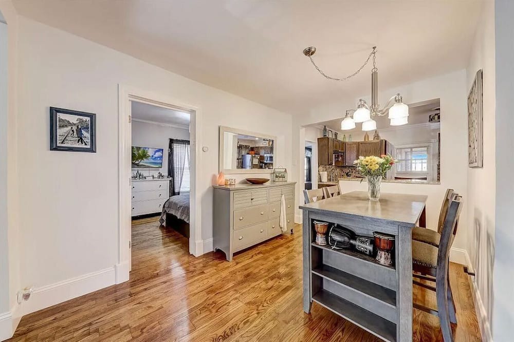Photo of Kitchen in Belmont Cragin