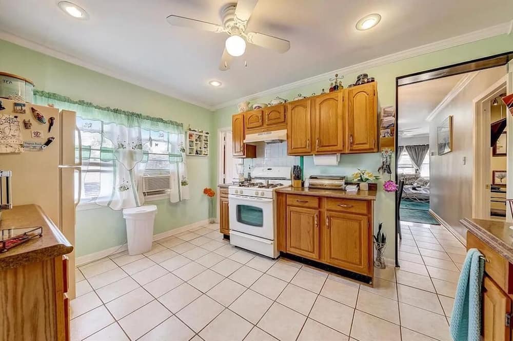 Photo of Kitchen in Belmont Cragin