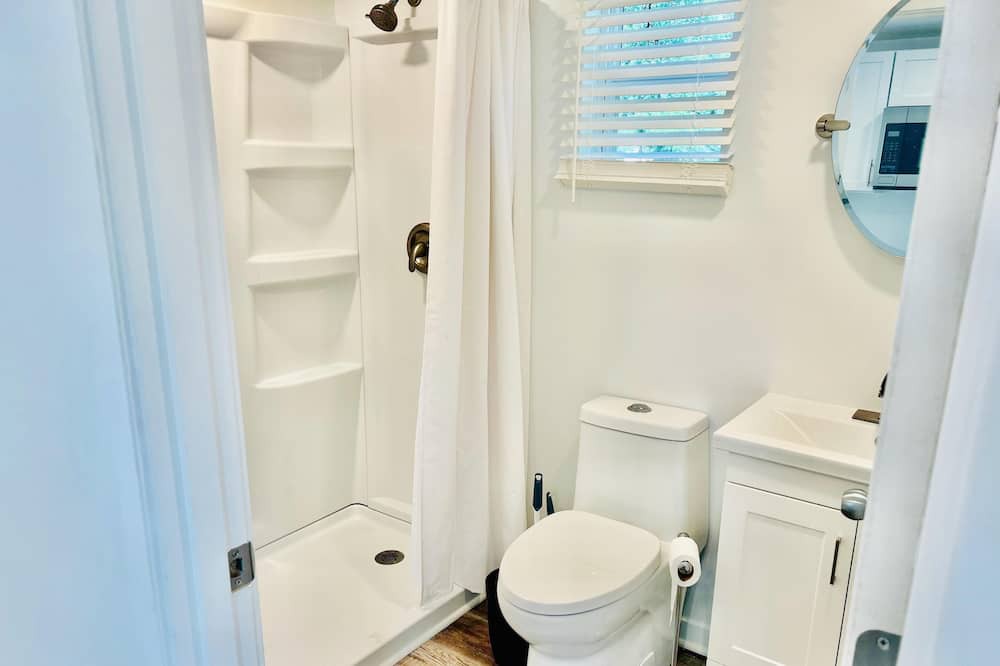 Photo of Bathroom in Yorkville