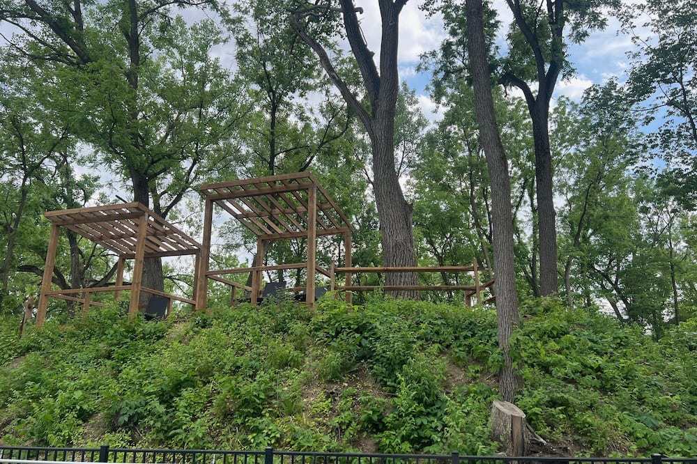Photo of Outdoor in Yorkville