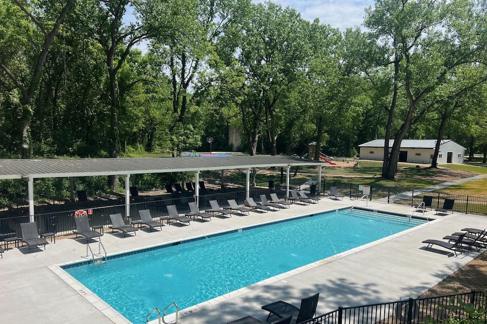 Photo of Outdoor in Yorkville