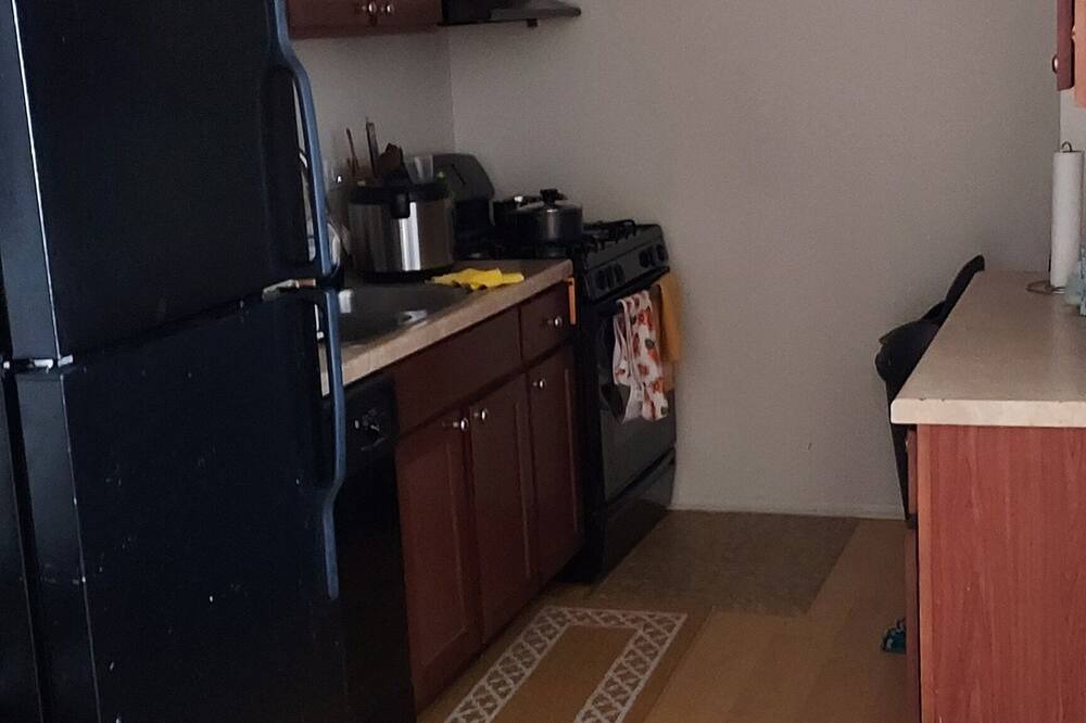 Photo of Kitchen in Hanover Park