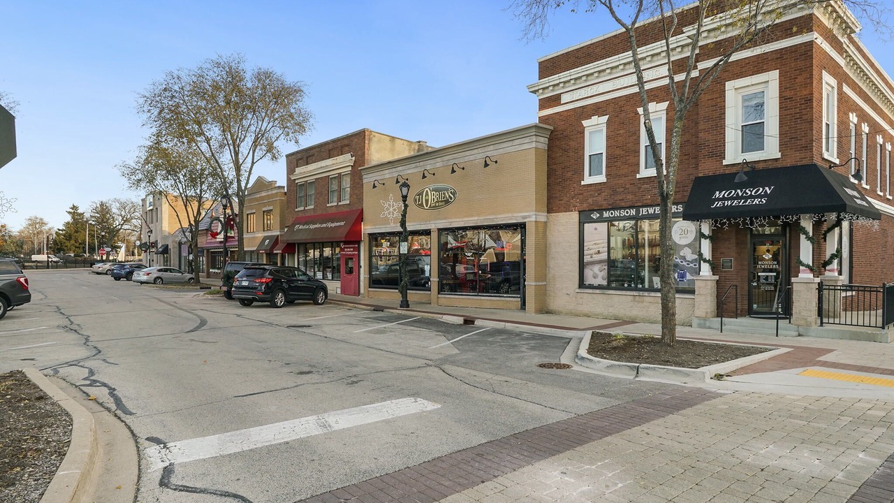 Photo of Outdoor in Palatine