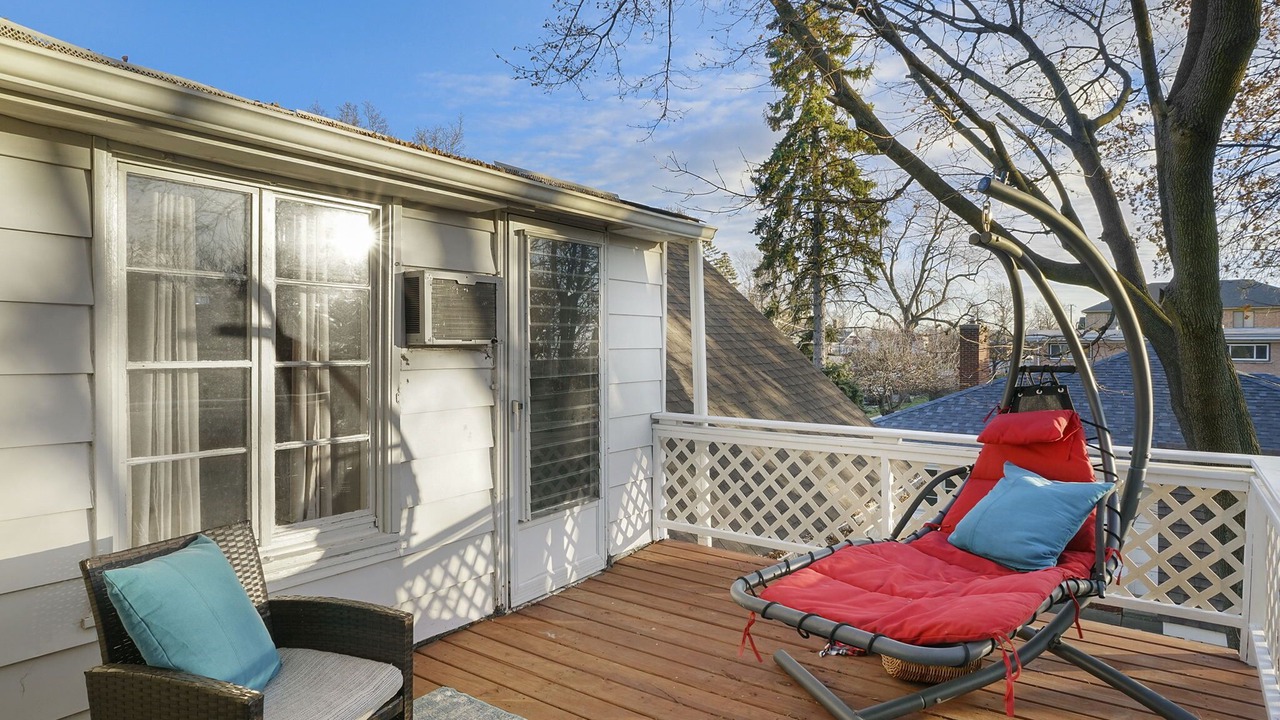 Photo of Outdoor in Palatine