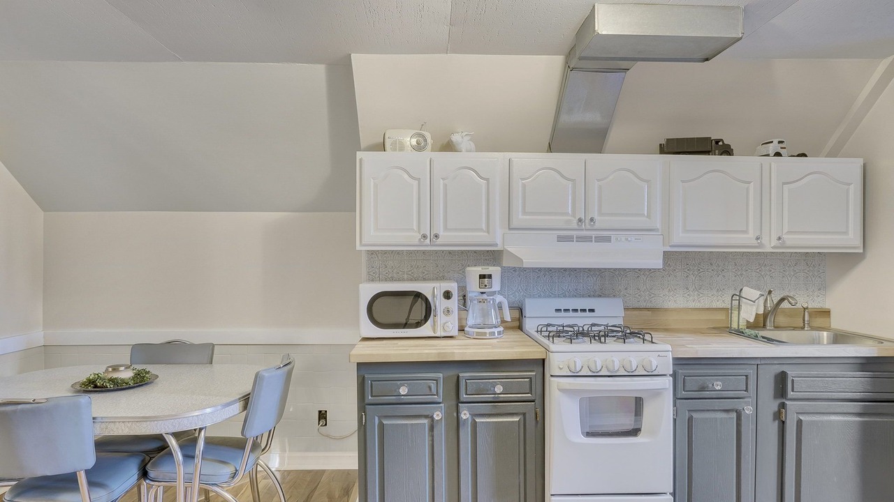Photo of Kitchen in Palatine