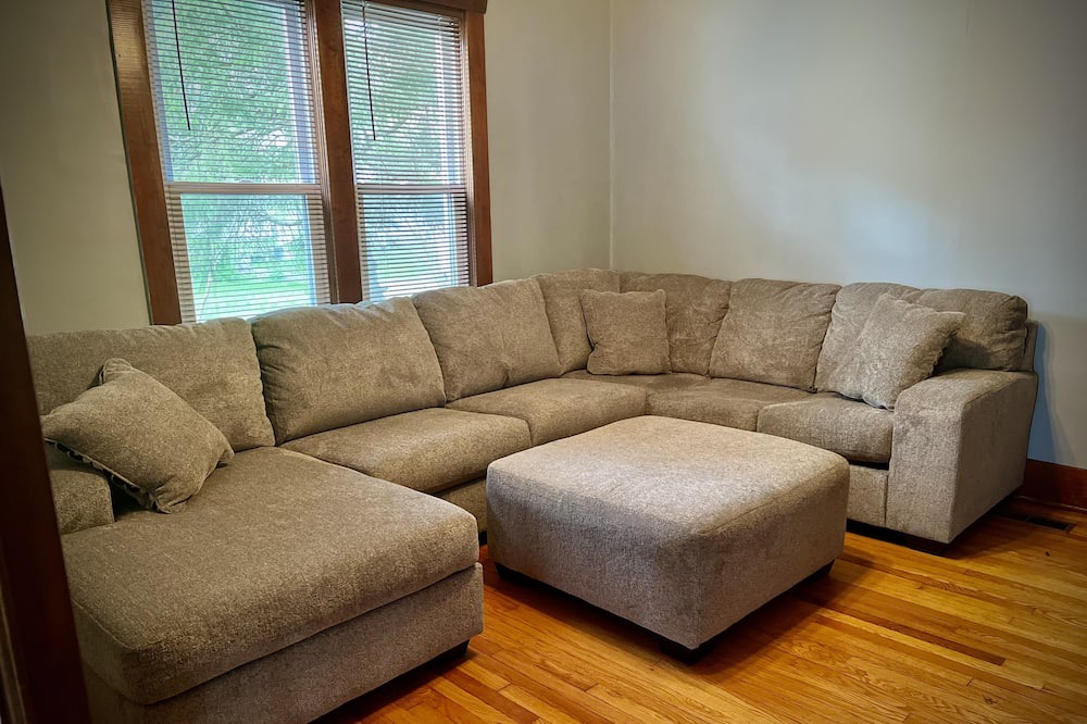 Photo of Livingroom in Murphysboro