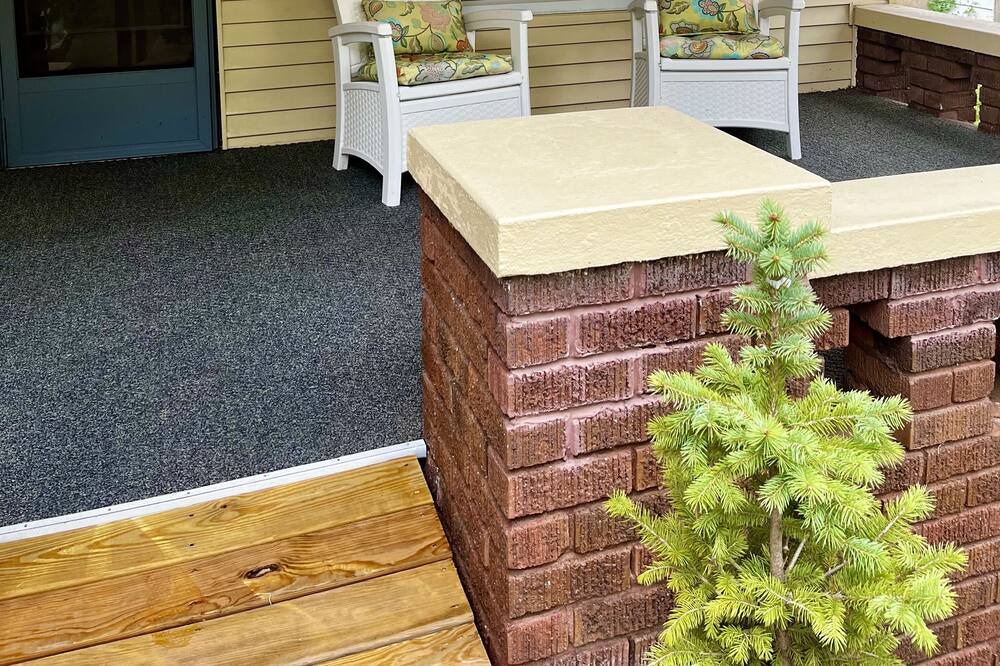 Photo of Patio Balcony in Murphysboro
