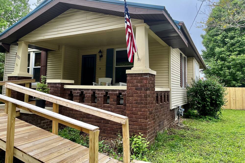 Photo of Outdoor in Murphysboro