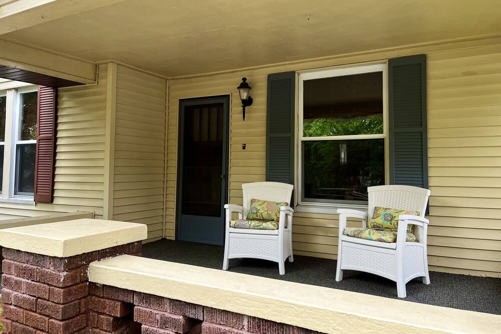 Photo of Outdoor in Murphysboro