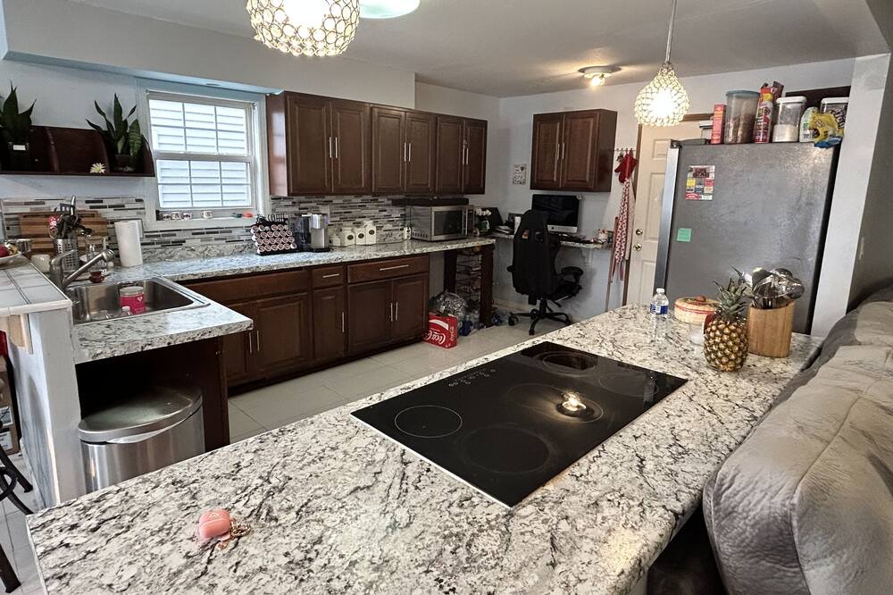 Photo of Kitchen in Charleston
