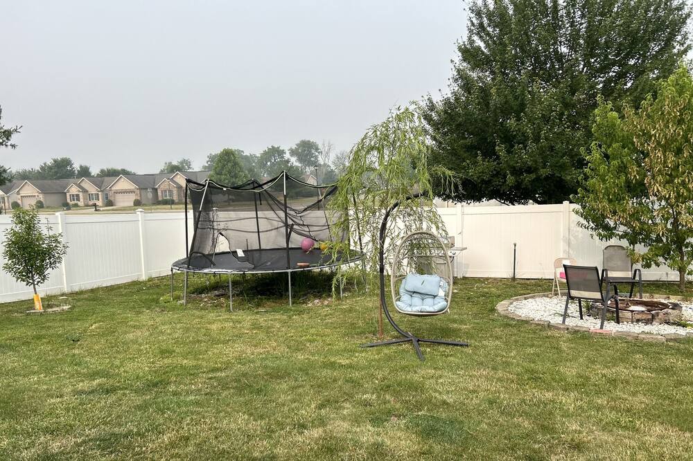 Photo of Outdoor in Charleston