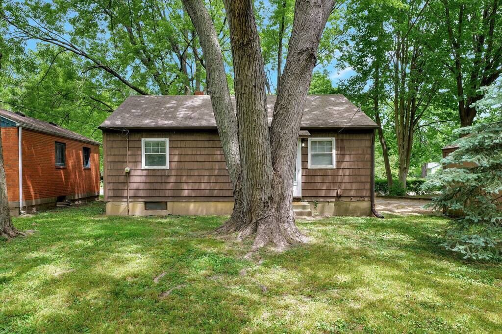 Photo of Outdoor in Champaign