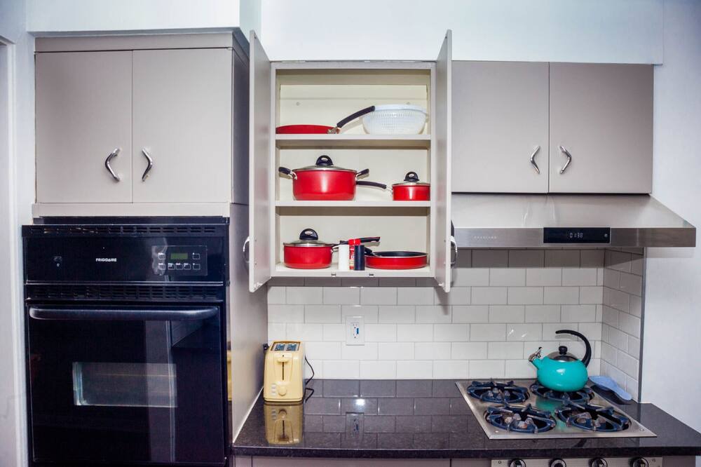 Photo of Kitchen in Yorkville