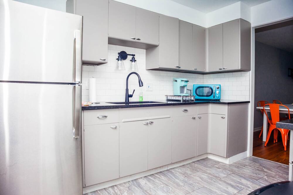Photo of Kitchen in Yorkville