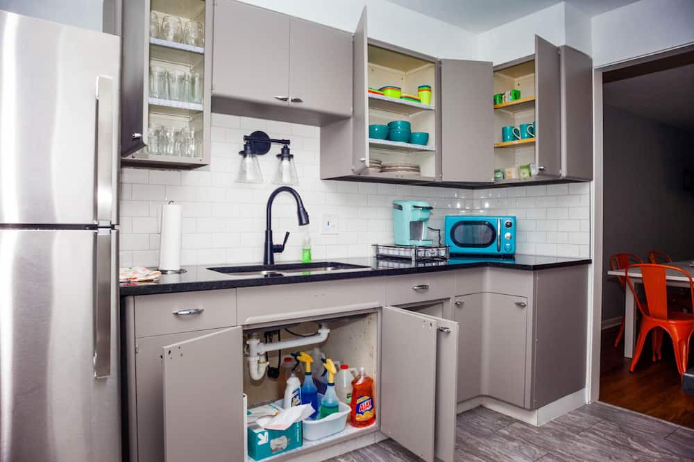 Photo of Kitchen in Yorkville