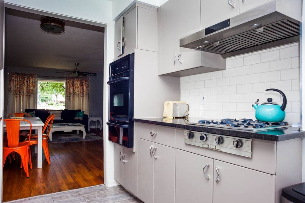 Photo of Kitchen in Yorkville