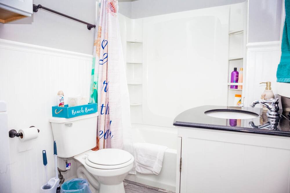 Photo of Bathroom in Yorkville