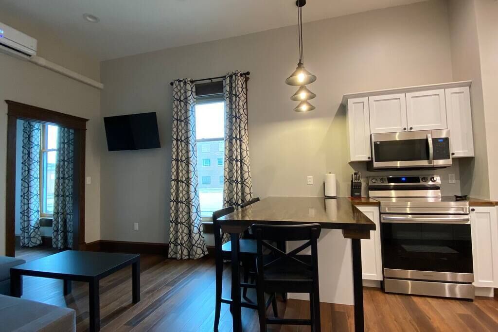 Photo of Kitchen in Centralia