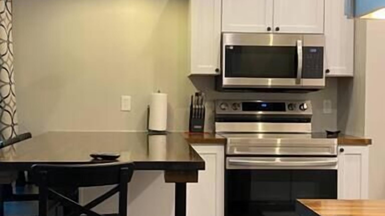 Photo of Kitchen in Centralia