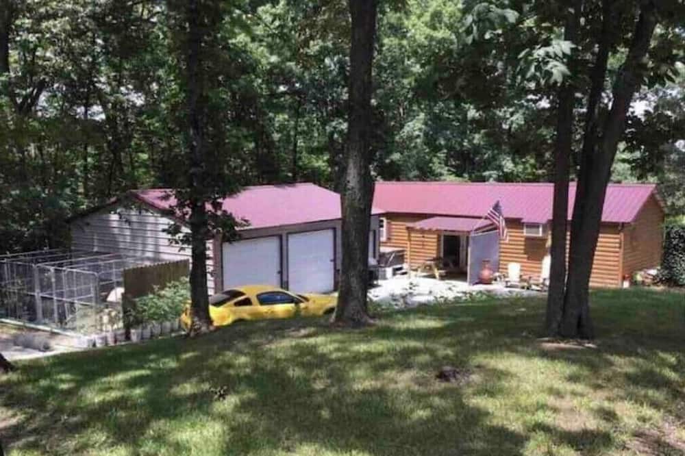 Photo of Outdoor in Goreville