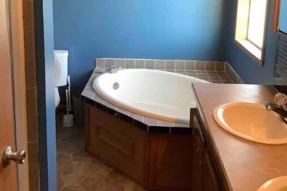 Photo of Bathroom in Texico