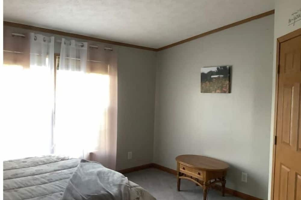 Photo of Bedroom in Texico
