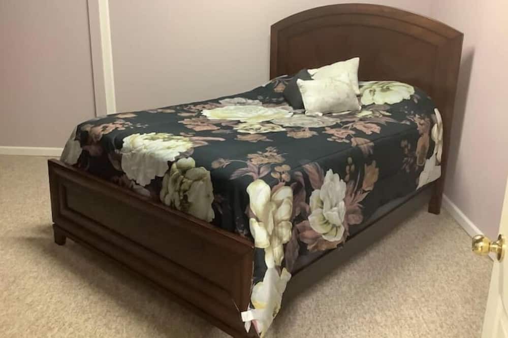 Photo of Bedroom in Texico