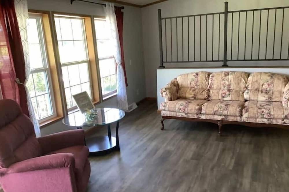 Photo of Livingroom in Texico