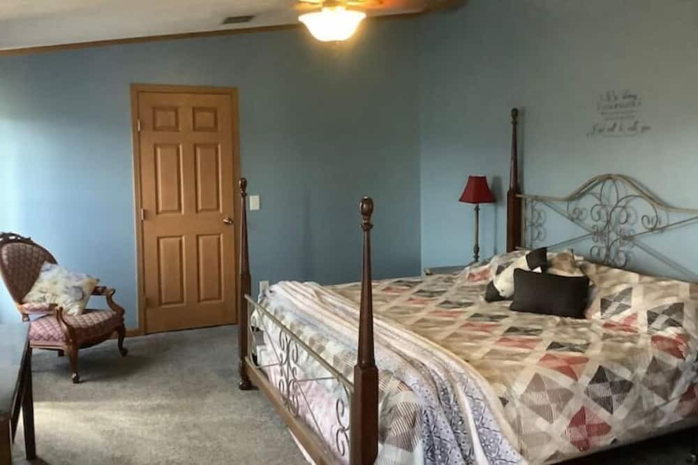 Photo of Bedroom in Texico