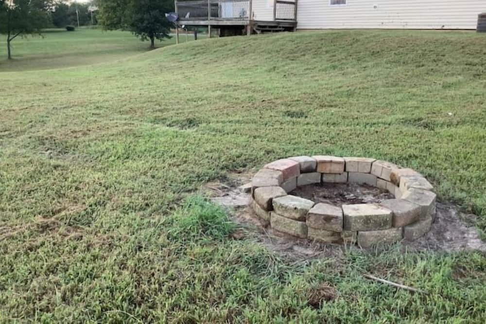 Photo of Outdoor in Texico