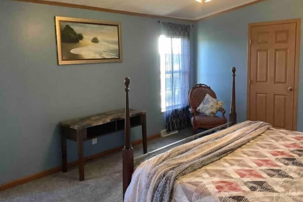 Photo of Bedroom in Texico