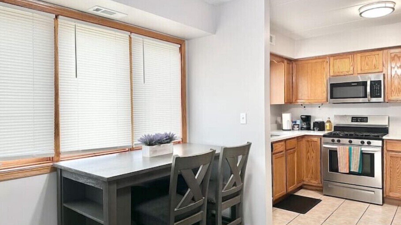 Photo of Kitchen in Hickory Hills