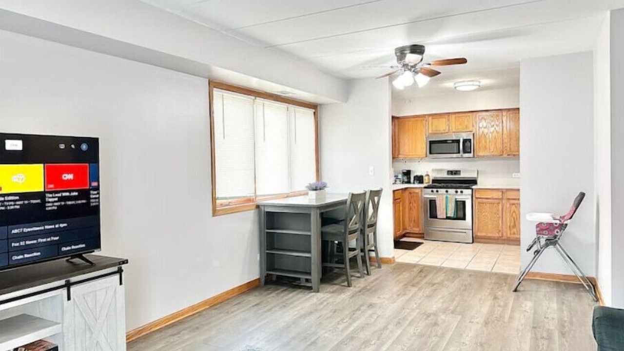 Photo of Kitchen in Hickory Hills