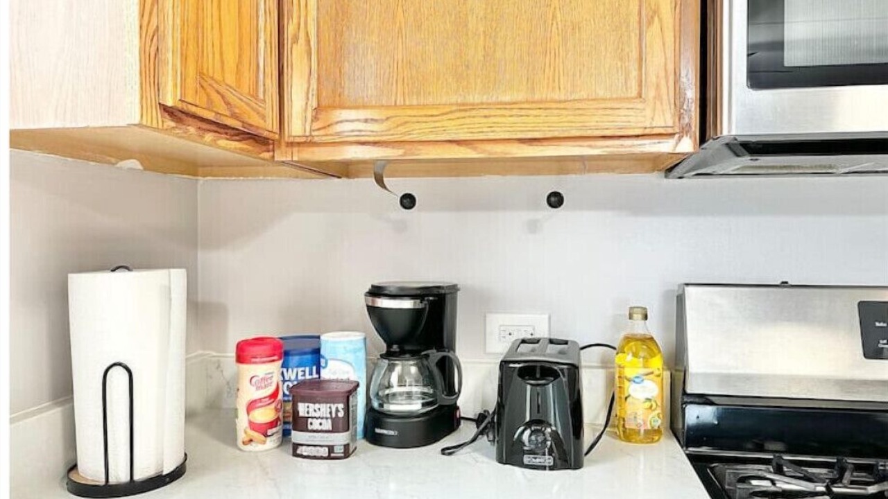 Photo of Kitchen in Hickory Hills