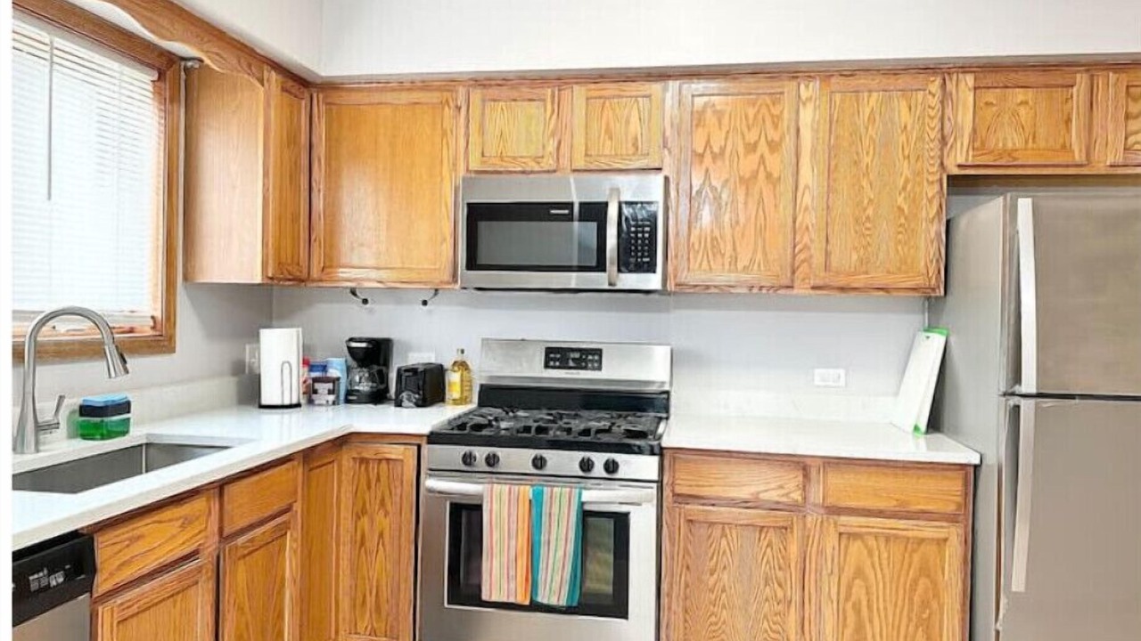 Photo of Kitchen in Hickory Hills