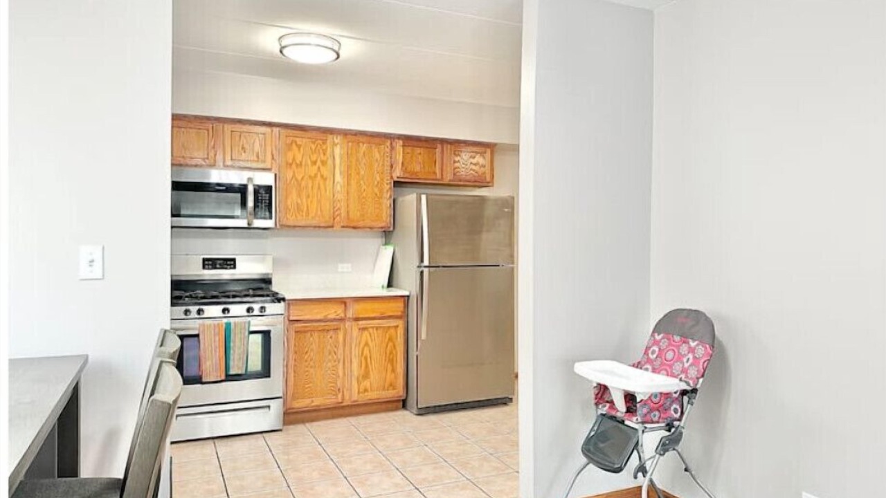Photo of Kitchen in Hickory Hills