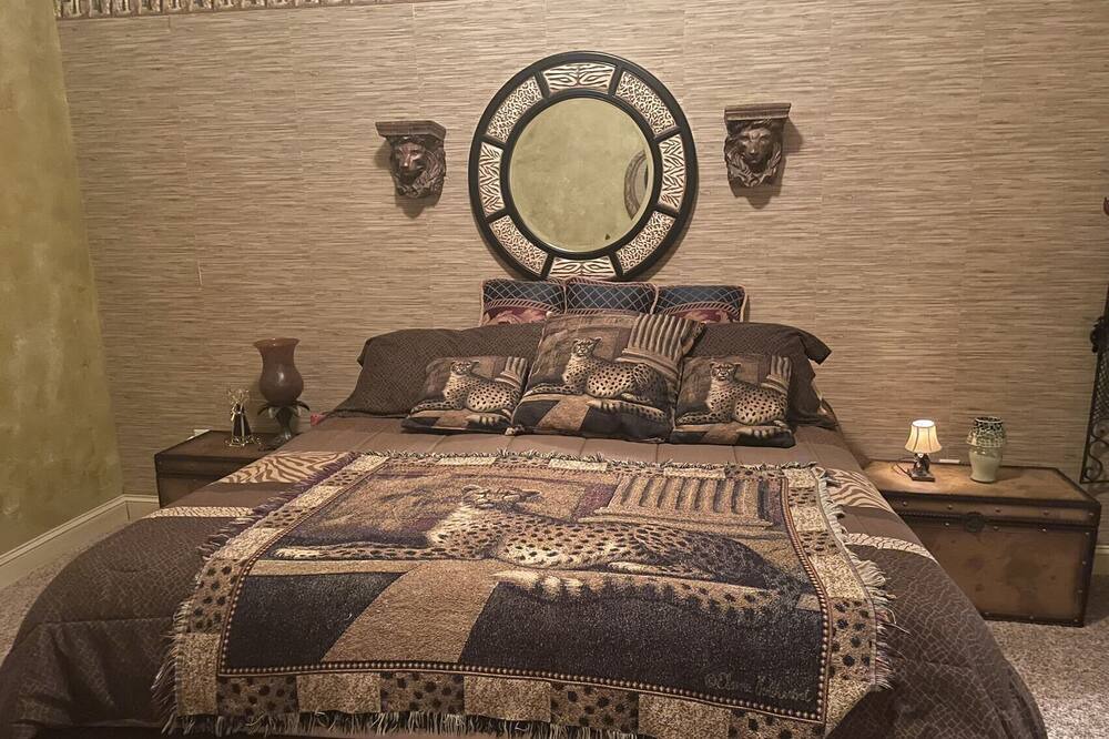 Photo of Bedroom in La Salle