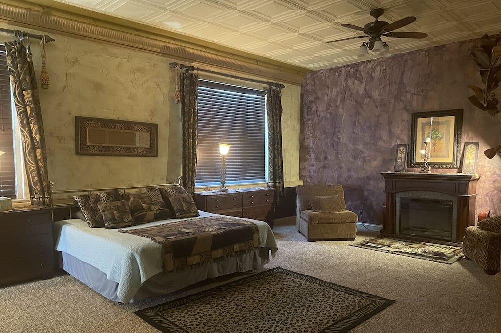 Photo of Bedroom in La Salle