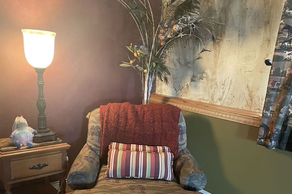 Photo of Bedroom in La Salle