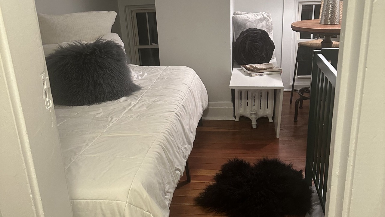 Photo of Bedroom in Wilmette