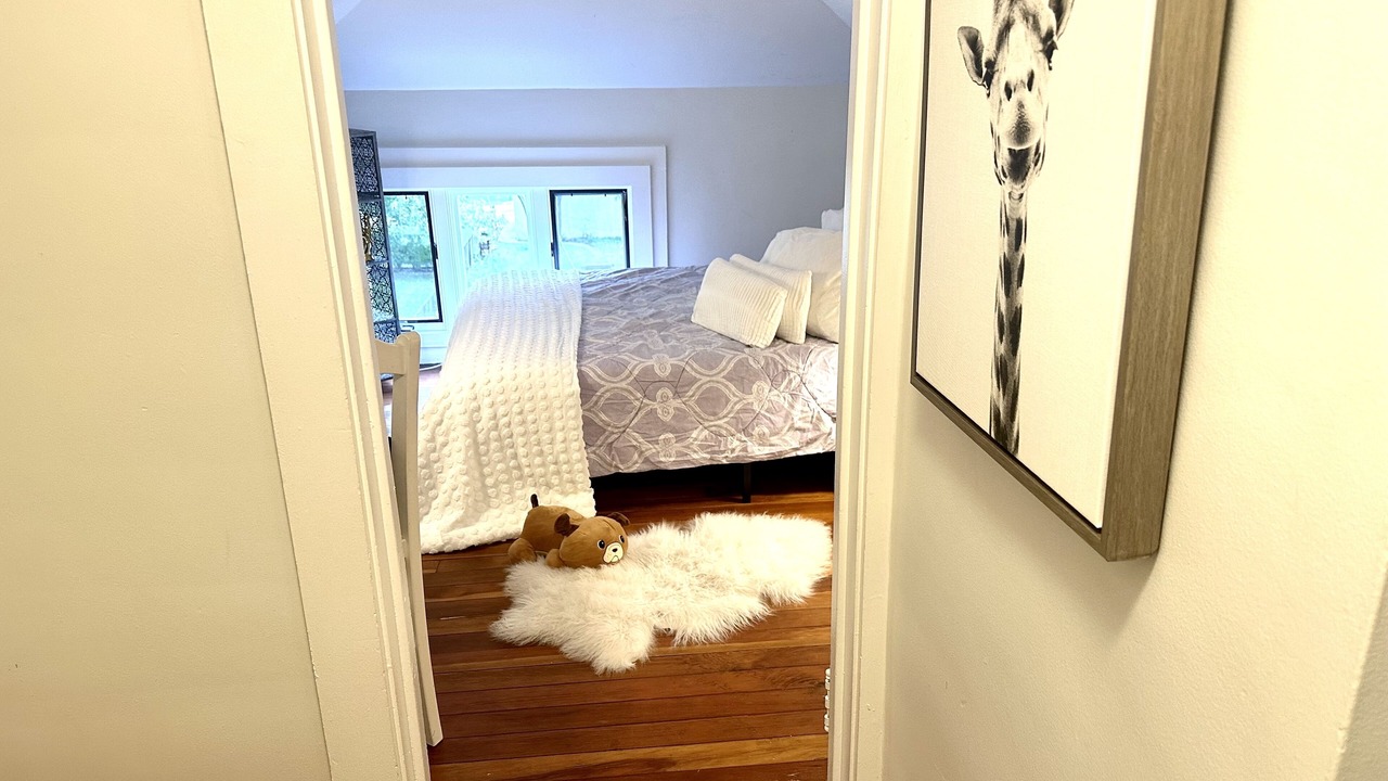 Photo of Bedroom in Wilmette